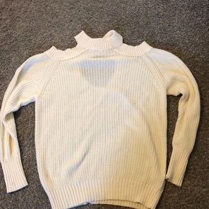 Free People sweater size medium
